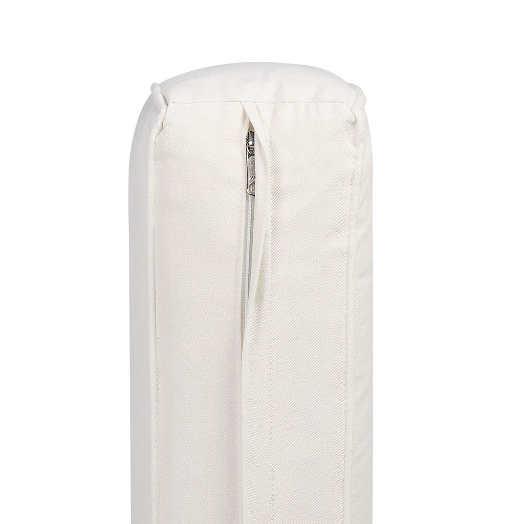 Natural Rattan Armchair