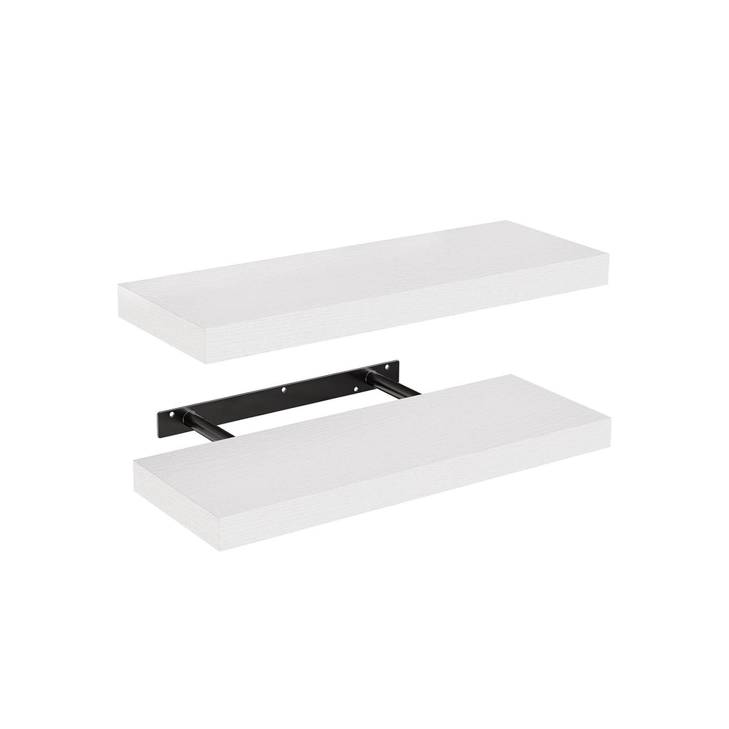 ELVARE Floating Shelves for Wall