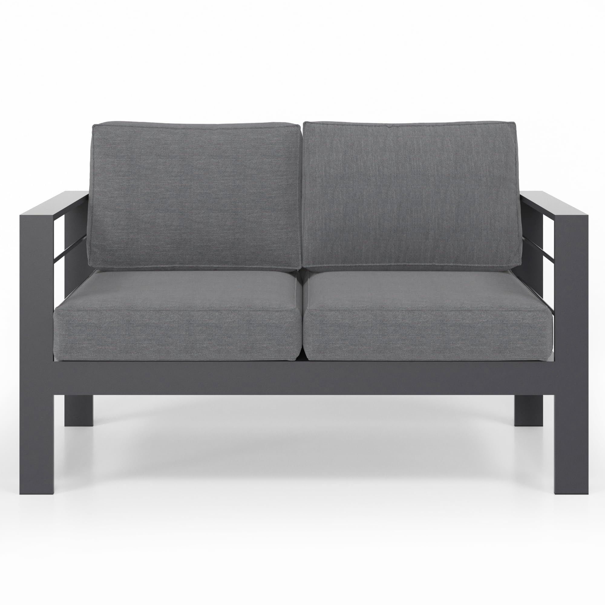 Patio Loverseat